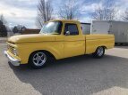 Thumbnail Photo 4 for 1965 Ford F100 2WD Regular Cab
